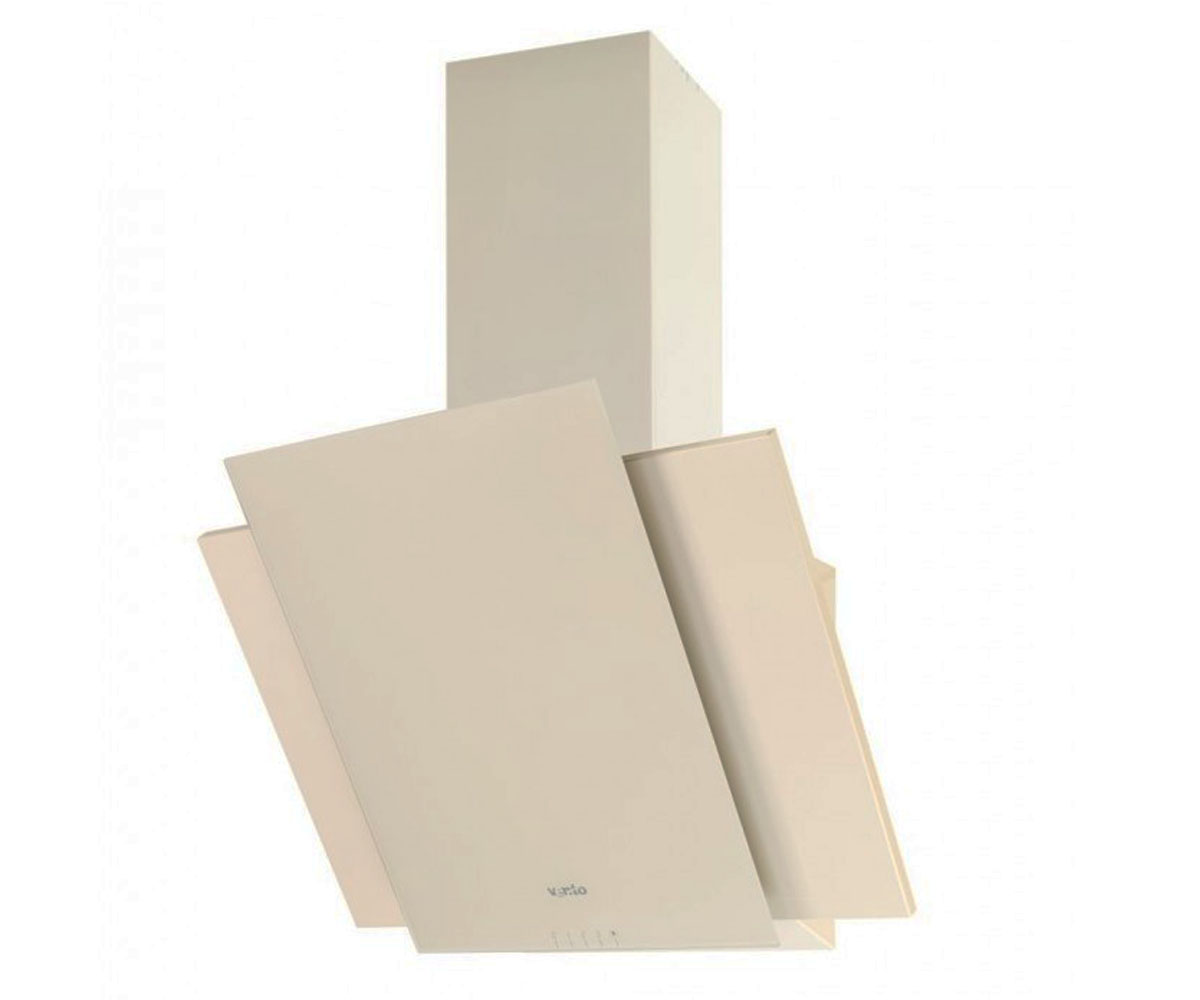 Витяжка похила VENTOLUX  TORINO 60 IVORY (750) PB TORINO 60 IVORY (750) PB