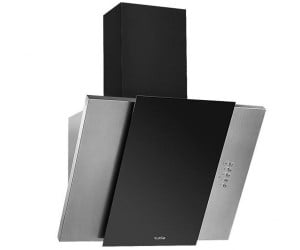 Витяжка VENTOLUX  TORINO 60 X/BK (750) IT