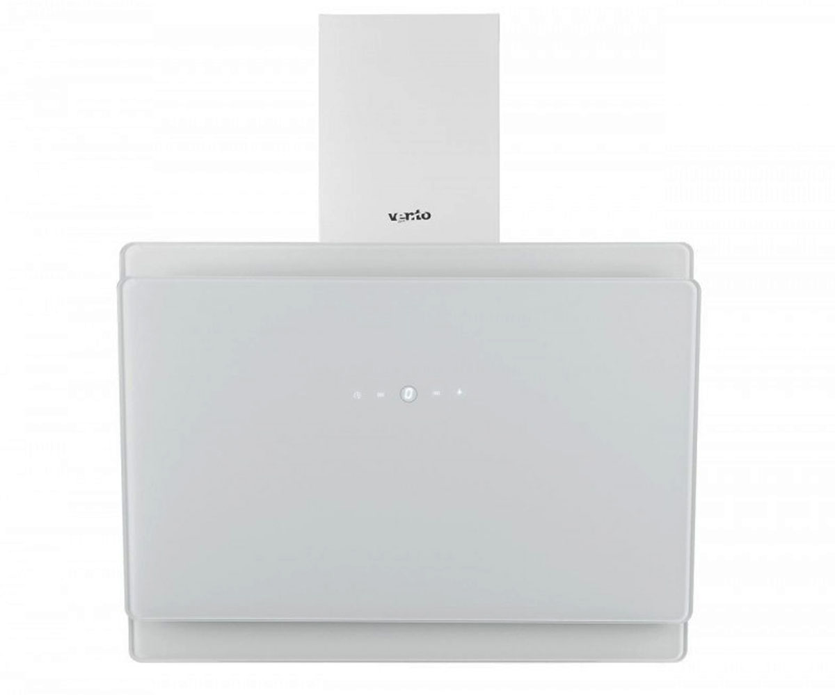 Сенсорна похила витяжка VENTOLUX  TOSCANA 60 WH (800) TC TOSCANA 60 WH (800) TC