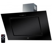 Витяжка VENTOLUX  TREVI 90 BK (1000) TC IT