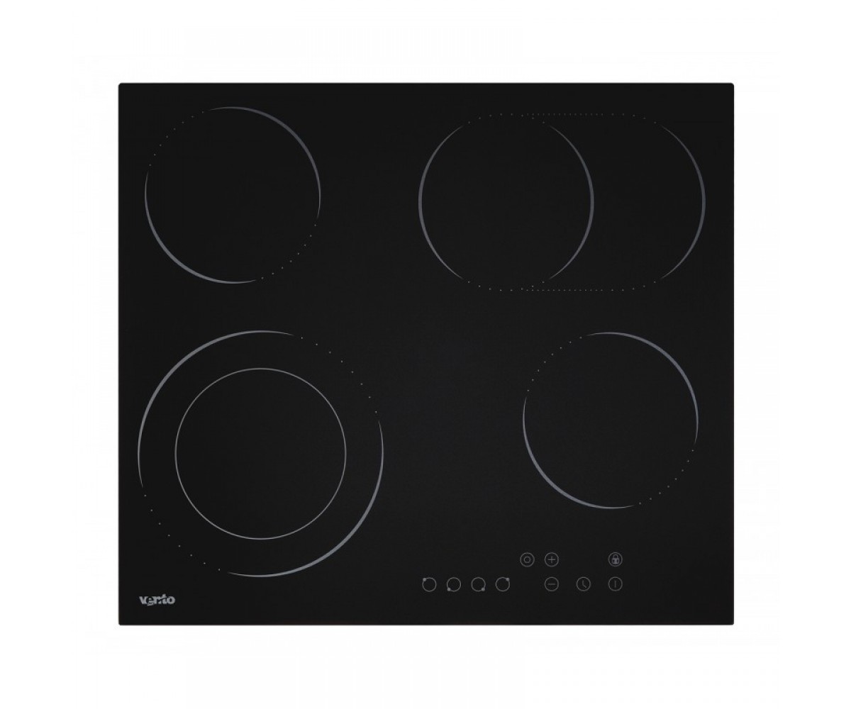 Склокерамічна варильна поверхня VENTOLUX  VB 6001 TC VB 6001 TC