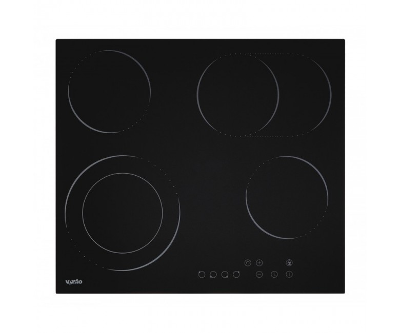 Склокерамічна варильна поверхня VENTOLUX  VB 6001 TC VB 6001 TC