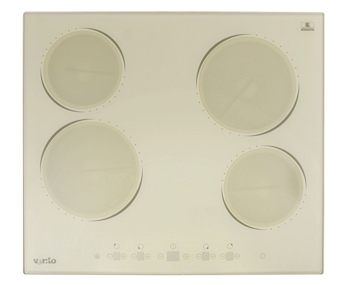 Поверхня цезаром VENTOLUX  VB 60 TC IVORY VB 60 TC IVORY