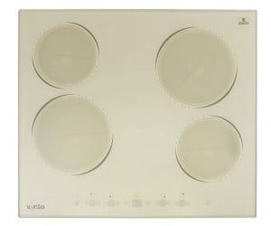 Поверхня цезаром VENTOLUX  VB 60 TC IVORY