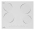 Плита с защитой от детей 590х520 мм VENTOLUX  VB 60 TC WH VB 60 TC WH