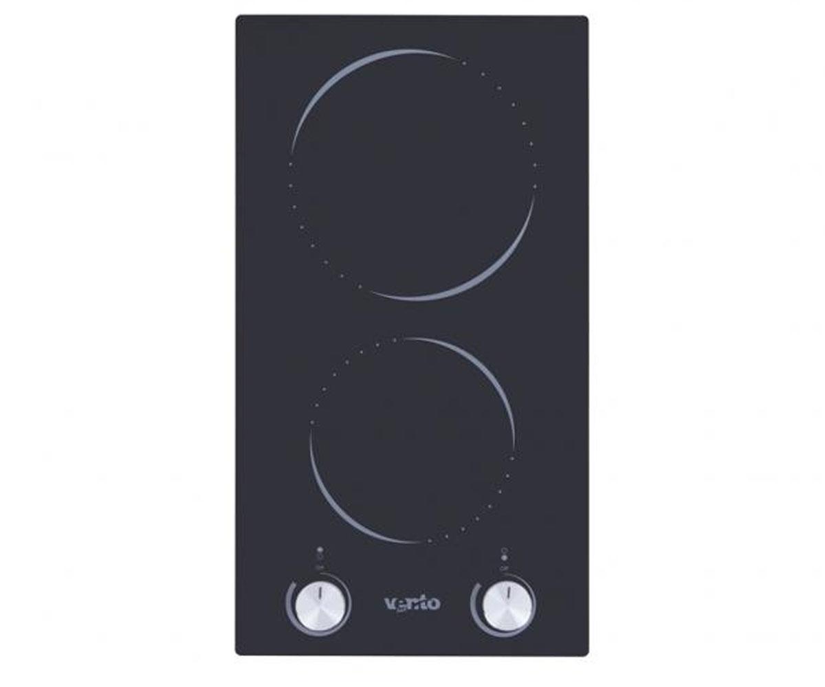 Поверхня hi-light на 2 конфорки VENTOLUX  VB 62 K VB 62 K