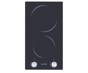 Поверхня hi-light на 2 конфорки VENTOLUX  VB 62 K