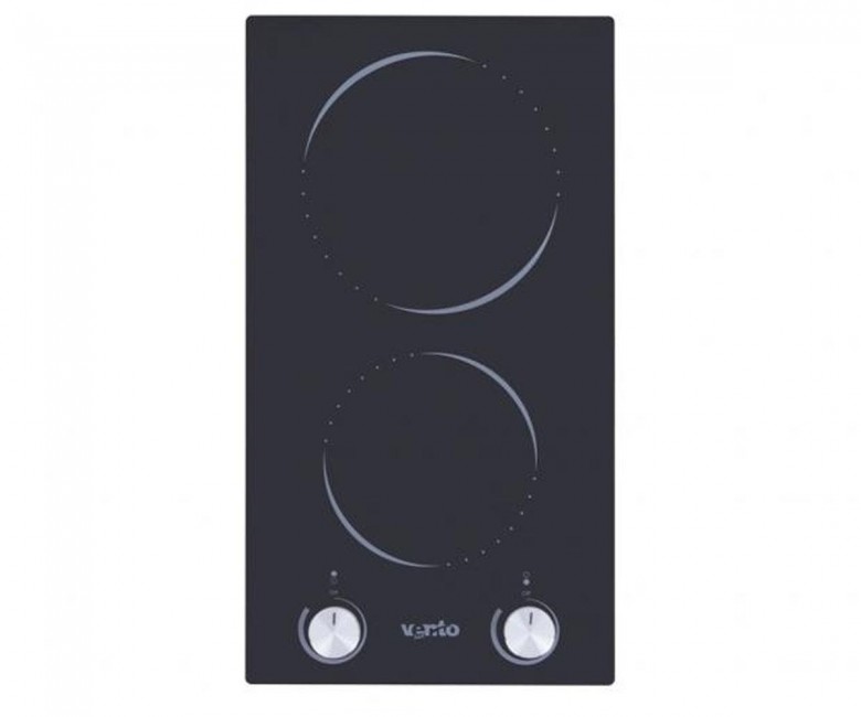 Поверхня hi-light на 2 конфорки VENTOLUX  VB 62 K VB 62 K