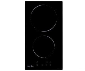 Варильна поверхня на 2 конфорки VENTOLUX  VB 62 TC