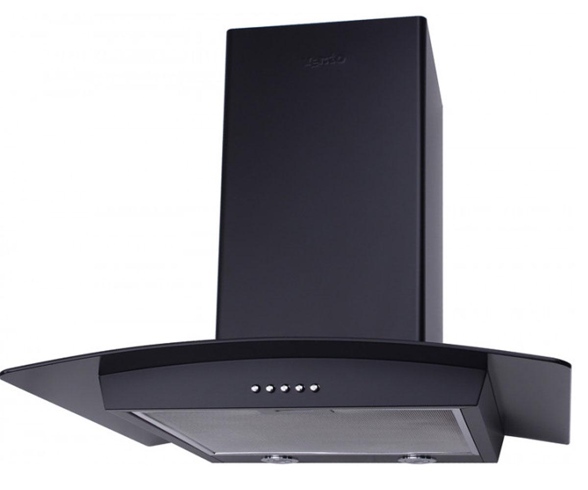 Витяжка VENTOLUX  VENEZIA 60 BK (750) PB VENEZIA 60 BK (750) PB