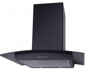 Витяжка VENTOLUX  VENEZIA 60 BK (750) PB