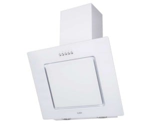 Похила витяжка 60 см VENTOLUX  VEROLLA 60 WH (750) PB