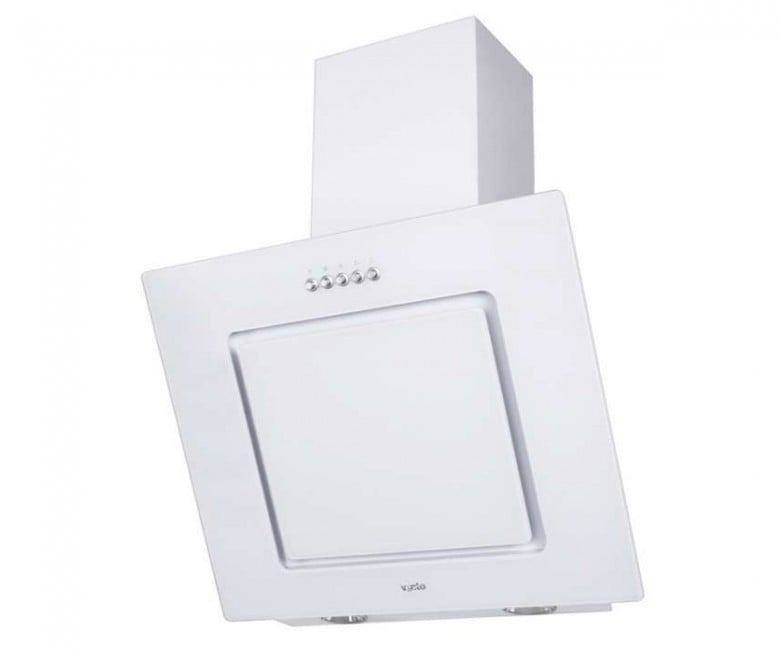 Похила витяжка 60 см VENTOLUX  VEROLLA 60 WH (750) PB VEROLLA 60 WH (750) PB