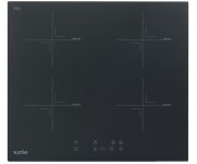 Плита стеклокерамическая индукционная VENTOLUX  VI 63 TC SCHOTT