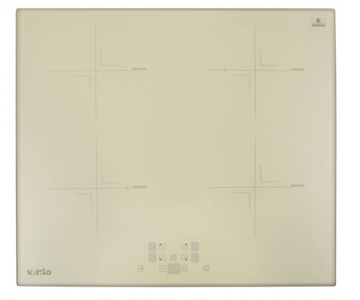 Сенсорна плита VENTOLUX  VI 64 TC IVORY VI 64 TC IVORY
