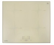 Сенсорна плита VENTOLUX  VI 64 TC IVORY
