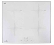 Індукційна плита VENTOLUX  VI 64 TC WH