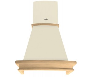 Вытяжка купольная VENTOLUX  VICENZA 60 CREMA (1000) PB IT