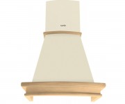 Купольная вытяжка VENTOLUX  VICENZA 60 CREMA (750) PB IT
