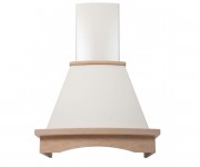 Купольна витяжка VENTOLUX  VICENZA 60 RW OW (1000) IT