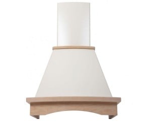 Купольная вытяжка VENTOLUX  VICENZA 60 RW OW (1000) IT