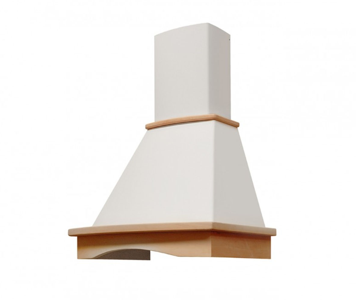 Витяжка VENTOLUX VICENZA VICENZA 60 RW WH (1000) IT VICENZA 60 RW WH (1000) IT