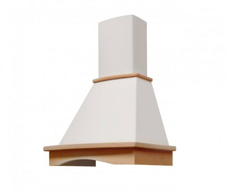 Витяжка VENTOLUX VICENZA VICENZA 60 RW WH (1000) IT VICENZA 60 RW WH (1000) IT