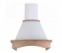 Витяжка з декором VENTOLUX  VICENZA 60 RW WH (750) IT VICENZA 60 RW WH (750) IT