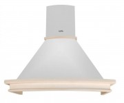 Настінна витяжка VENTOLUX  VICENZA 90 CREMA (750) PB IT