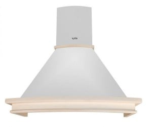 Настінна витяжка VENTOLUX  VICENZA 90 CREMA (750) PB IT
