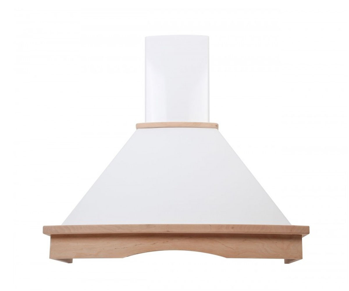 Витяжка VENTOLUX VICENZA VICENZA 90 RW WH (1000) IT VICENZA 90 RW WH (1000) IT