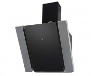 Сенсорна витяжка VENTOLUX  VITTO 60 BK (1000) TRC MM