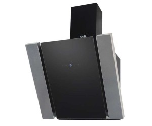 Сенсорна витяжка VENTOLUX  VITTO 60 BK (1000) TRC MM