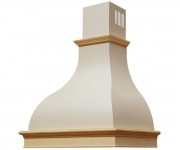 В`ятижка з таймером 1000 куб.м/год VENTOLUX  VITTORIA 60 CREMA
