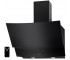 Витяжка з пультом 60 см VENTOLUX  WAVE 60 BK (1200) TRC SD WAVE 60 BK (1200) TRC SD