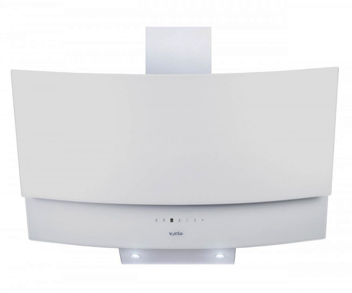 Сенсорна витяжка VENTOLUX  WAVE 90 WH (1000) TRC IT WAVE 90 WH (1000) TRC IT