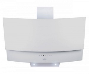 Сенсорна витяжка VENTOLUX  WAVE 90 WH (1000) TRC IT