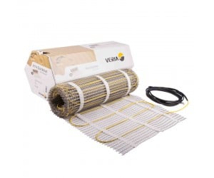 Тепла підлога килимок 3х0,5 м 225 Вт QUICKMAT 150 189B0160