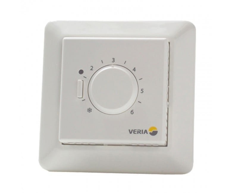 Термостат VERIA CONTROL В45 189B4050 189B4050