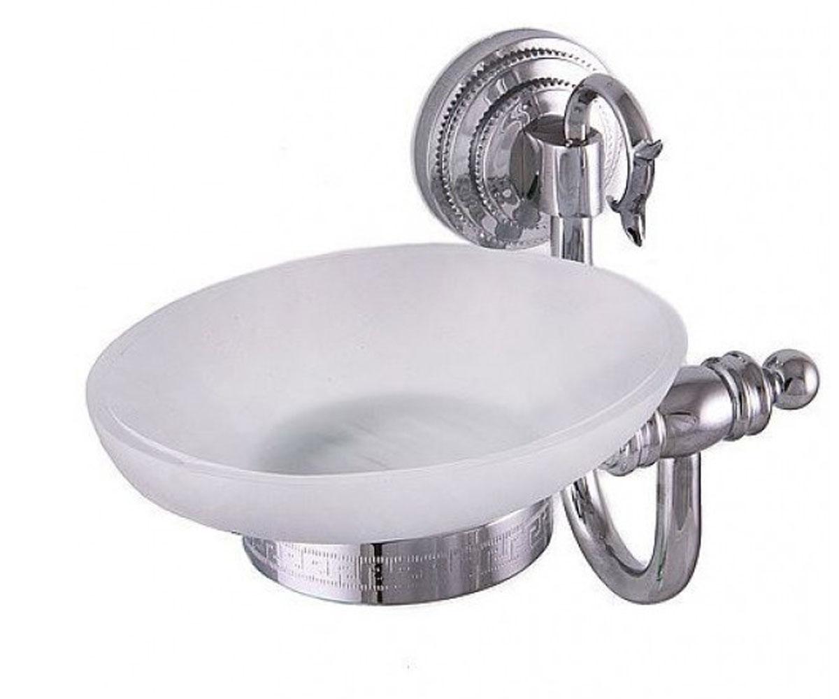 Настінна мильниця VERSACE  A214005 A214005