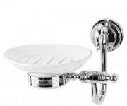 Мильниця настінна VERSACE  A214005K
