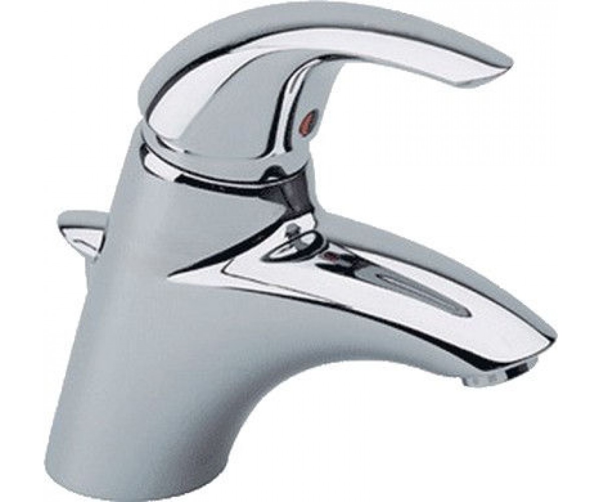 Змішувач для умивальника VIDIMA LUX A5117AA A5117AA