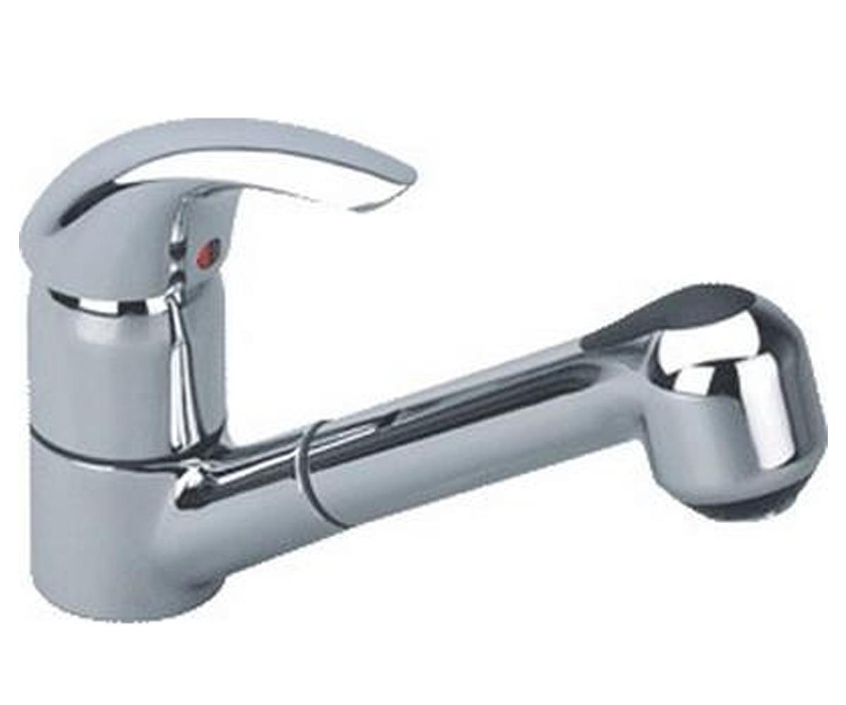 Змішувач для мийки VIDIMA LUX A5126AA A5126AA
