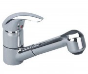 Змішувач для мийки VIDIMA LUX A5126AA
