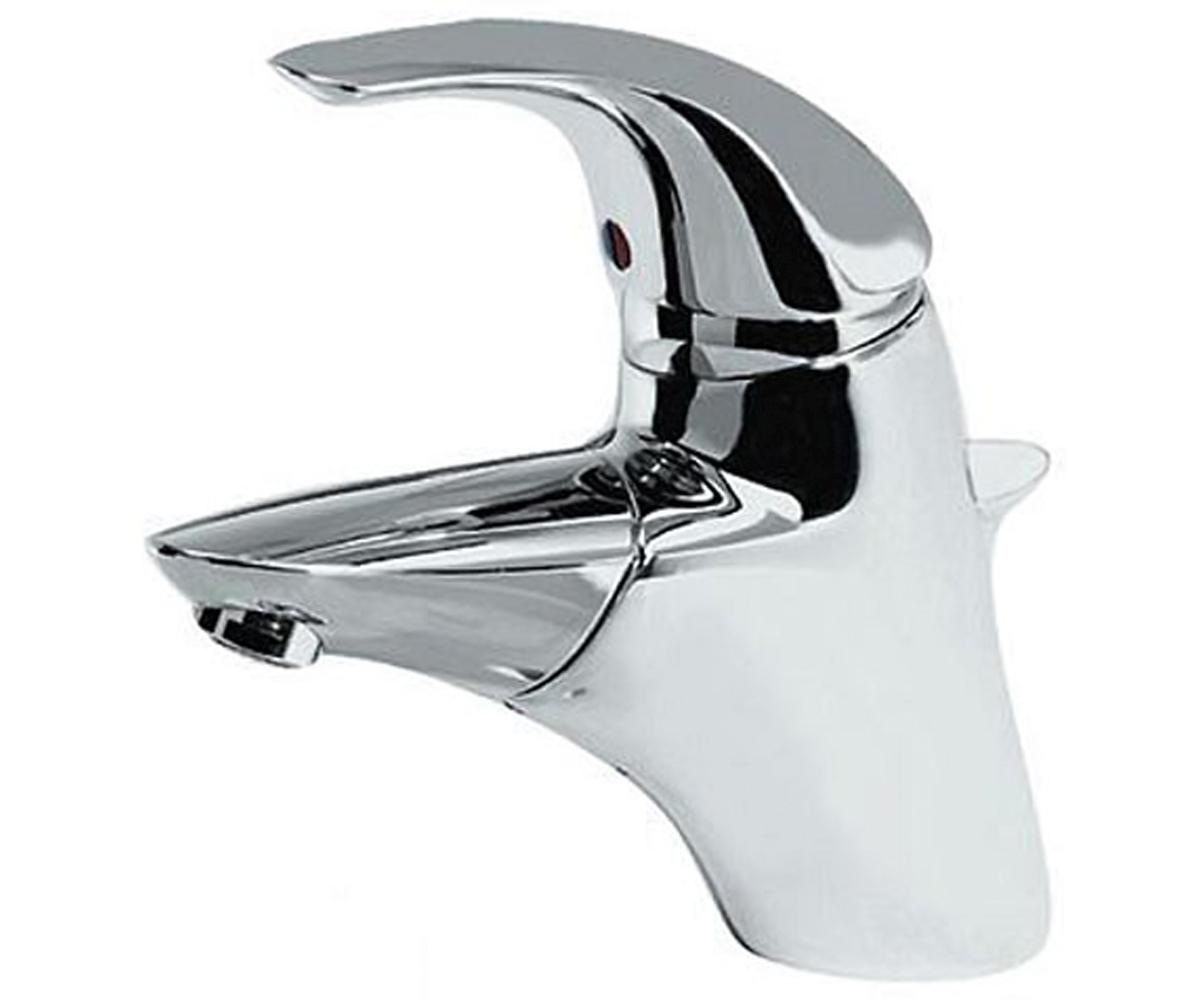 Змішувач для умивальника VIDIMA LUX A5127AA A5127AA