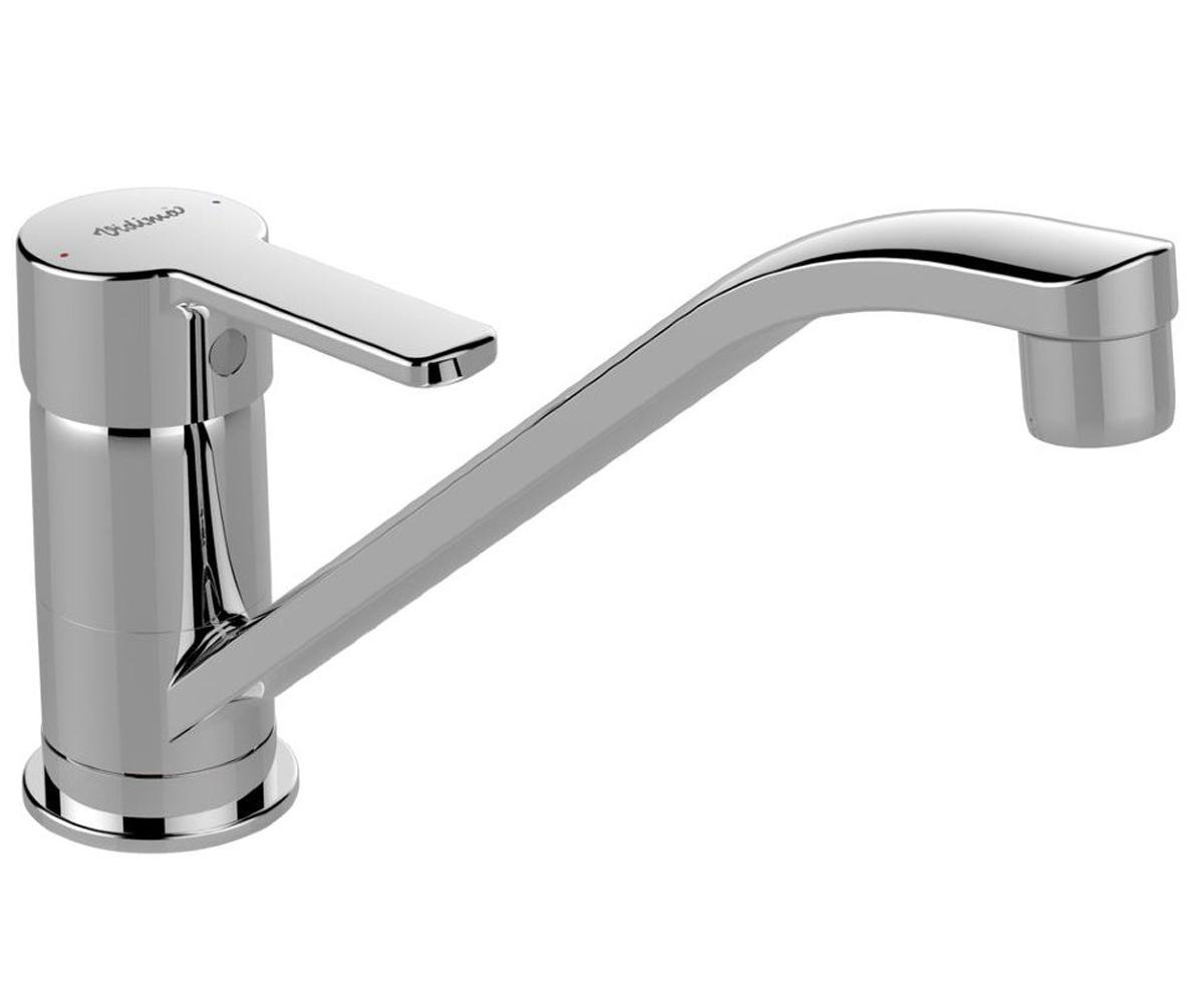 Змішувач для кухні VIDIMA CALISTA B0878AA B0878AA