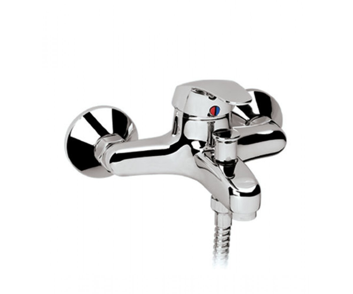 Смеситель для ванны VIDIMA TARNER B2664AA B2664AA