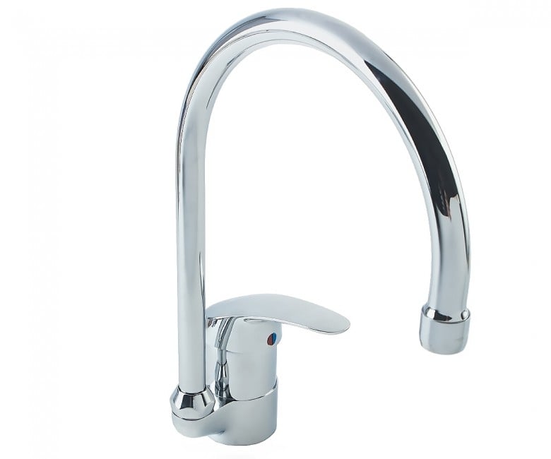 Змішувач для кухні VIDIMA TARNER B2669AA B2669AA