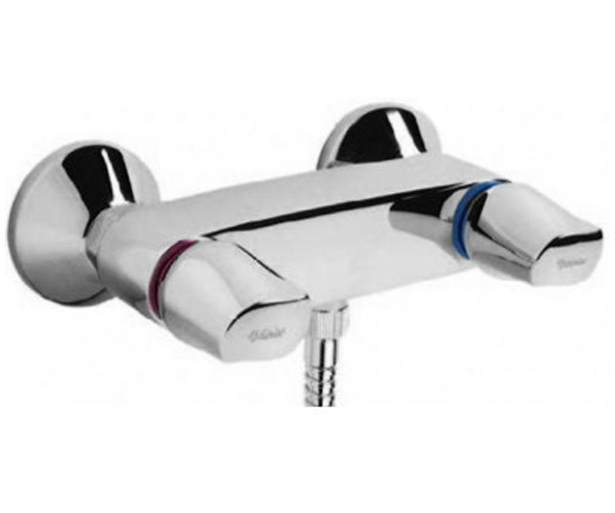Двухвентильный смеситель VIDIMA AHAT B2727AA B2727AA