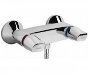 Двухвентильный смеситель VIDIMA AHAT B2727AA